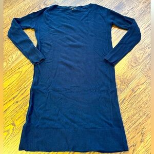 Banana Republic sweater dress